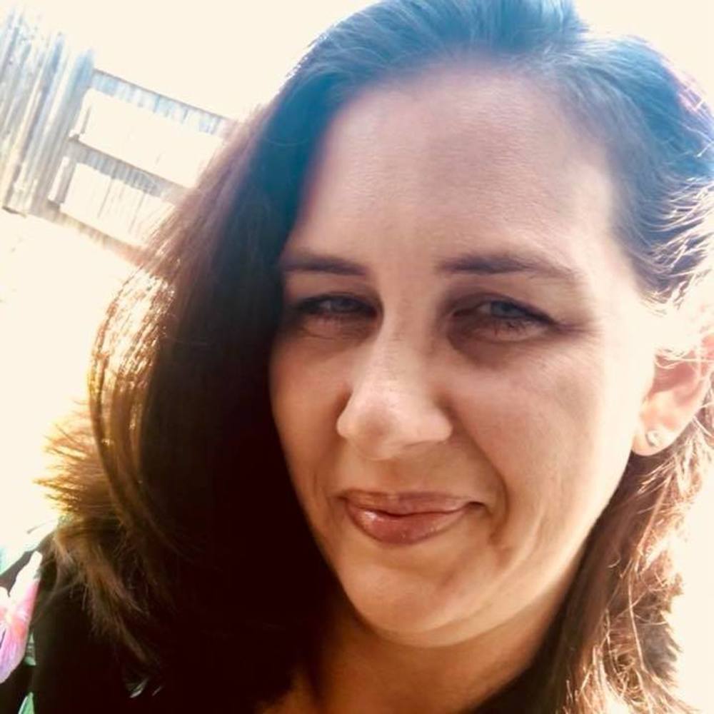 Meet your Posher, Christine